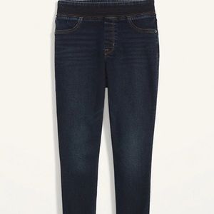 Old Navy Rockstar Jegging